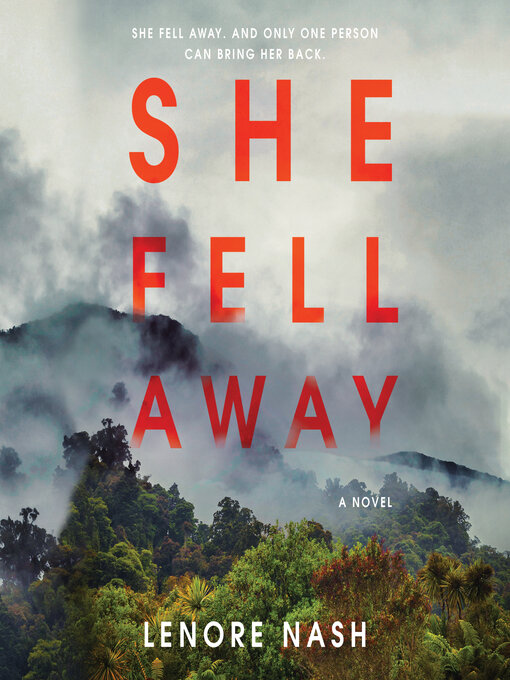 Cover image for She Fell Away